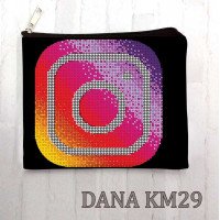 Small beautician for beadwork DANA KM-029