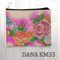 Small beautician for beadwork DANA KM-033
