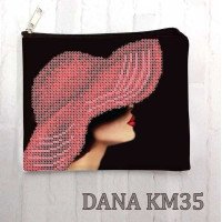 Small beautician for beadwork DANA KM-035