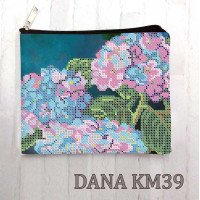 Small beautician for beadwork DANA KM-039