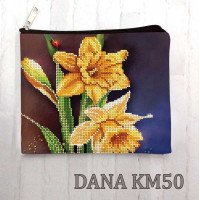 Small beautician for beadwork DANA KM-050