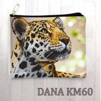 Small beautician for beadwork DANA KM-060
