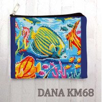 Small beautician for beadwork DANA KM-068
