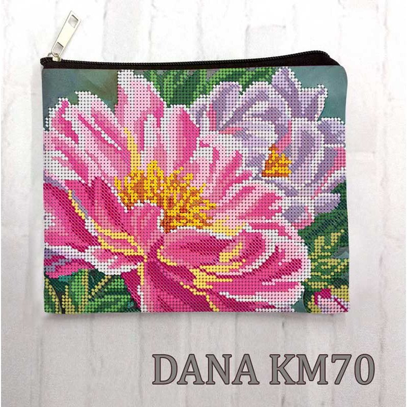Small beautician for beadwork DANA KM-070