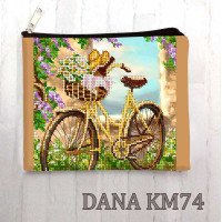 Small beautician for beadwork DANA KM-074