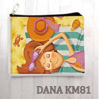 Small beautician for beadwork DANA KM-081