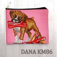 Small beautician for beadwork DANA KM-086