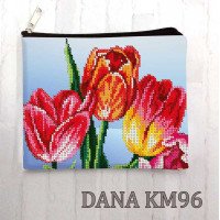 Small beautician for beadwork DANA KM-096