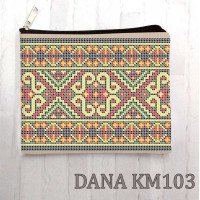 Small beautician for beadwork DANA KM-103