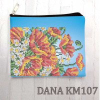 Small beautician for beadwork DANA KM-107