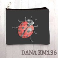 Small beautician for beadwork DANA KM-136