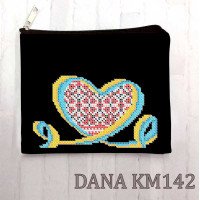Small beautician for beadwork DANA KM-142