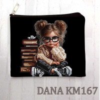 Small beautician for beadwork DANA KM-167