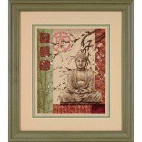 Cross Stitch Kits Dimensions 35220 Purity, Strength, Truth