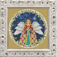 Cross Stitch Kits OLanTА VN-229 Angel