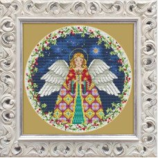 Cross Stitch Kits OLanTА VN-229 Angel