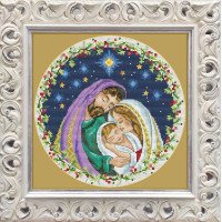 Cross Stitch Kits OLanTА VN-230 Christmas