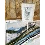 Набір для панорамної вишивки нитками Кольорова Р003 Гірська ідилія