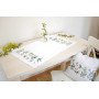 Cross Stitch Table Toppe Luca-S FM019 _