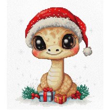 Cross Stitch Kits Luca-S B1419 Christmas gifts