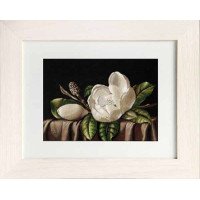Tapestry Kits (Petit Point) Luca-S G484 Magnolia (discontinued)
