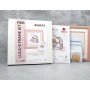 Cross Stitch Kits with frame included Luca-S R06