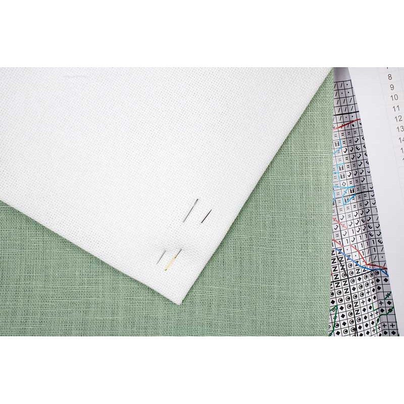 Подушка для вышивки крестом Luca-S РВ210 (снято с производства)
