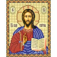 Pattern beading icon Marichka RIP-5201 Lord Almighty