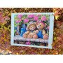 Cross Stitch Kits Merejka K-265 Garden Friends