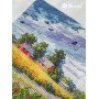 Cross Stitch Kits Merejka K-279 Summer 