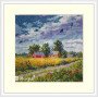 Cross Stitch Kits Merejka K-279 Summer 