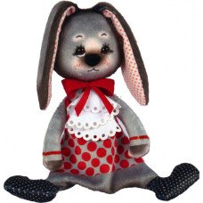 Kits for sewing dolls Nova Sloboda MM3017 Bunny