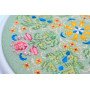 Cross Stitch Kits Tela Artis X-207 Flowering mandala