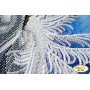Набір для вишивання бісером Тела Артис НГ-052 Білосніжні чаплі
