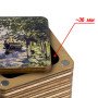 Casket for needlework (trash box) Fairy Land FLZB(N)-069