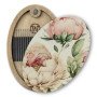 Casket for needlework (needle box) Fairy Land FLZB(N)-167