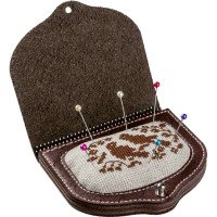 Kit for creating a pin cushion FairyLand FLTL-021