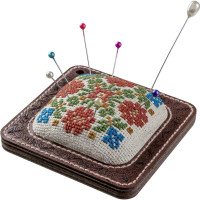 Kit for creating a pin cushion FairyLand FLTL-030