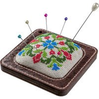 Kit for creating a pin cushion FairyLand FLTL-032