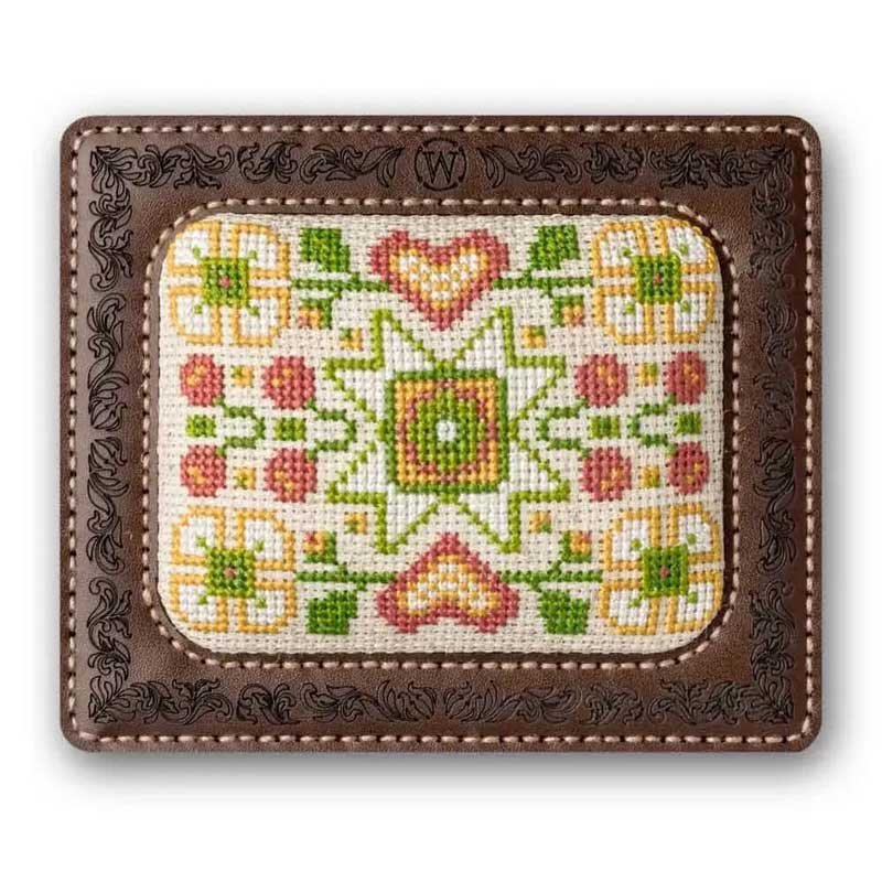 Kit for creating a pin cushion FairyLand FLTL-075