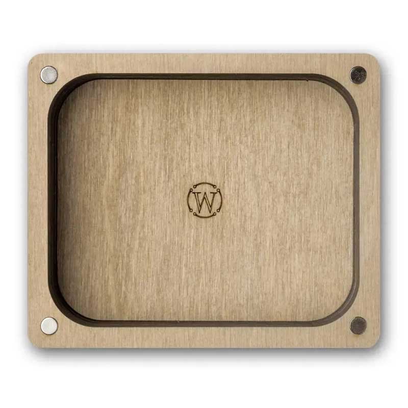 Kit for creating a pin cushion FairyLand FLTL-075