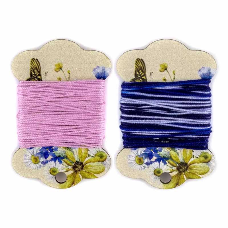 Floos bobbins FairyLand FLC-115(S)