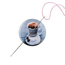 Magnetic needle holder FairyLand FLMH-148(M-1)