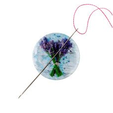 Magnetic needle holder FairyLand FLMH-162(M-1)