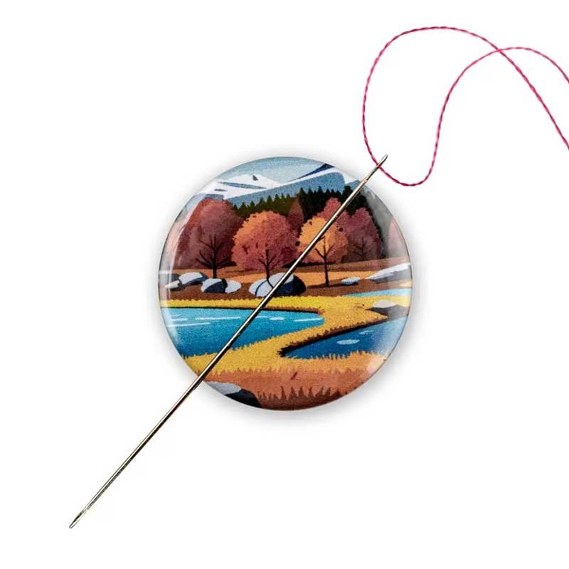 Magnetic needle holder FairyLand FLMH-197(M-1)