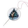 Magnetic needle holder Wonderland Crafts FLMH-200(M-1)