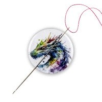 Magnetic needle holder FairyLand FLMH-203(M-1)
