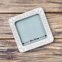 Магнитные пяльцы для вышивания 0 Wonderland Crafts FLMP-039