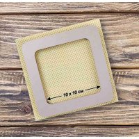 Магнитные пяльцы для вышивания 0 Wonderland Crafts FLMP-043