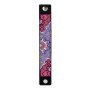 Bead embroidery kit on artificial leather Wonderland Crafts FLBB-109